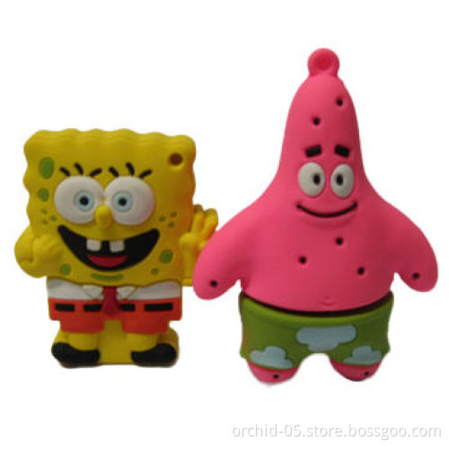 64GB USB Flash Disk with Fast Shipping